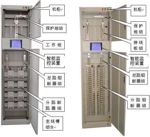 配電柜和配電箱有什么區(qū)別呢？