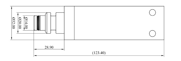 礦用液壓支架KYFGPD60型壓力傳感器變送器說(shuō)明書(shū)