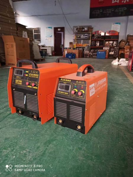 礦用焊機1140V