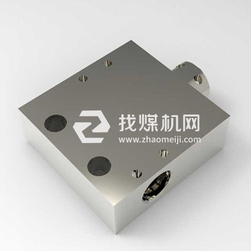 單控噴水閥