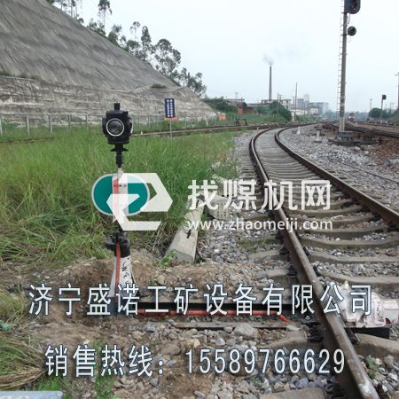 固定脫軌器?手動(dòng)固定式脫軌器廠家?雙向防溜固定
