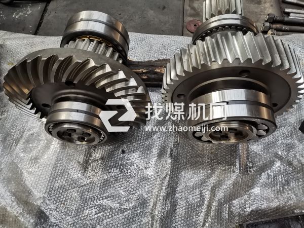 采煤機(jī)齒輪、驅(qū)動(dòng)輪、行星齒輪、傘齒輪組