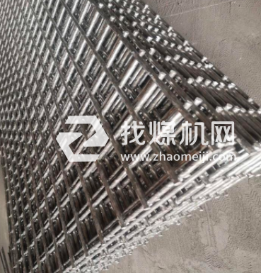 礦用超粗絲小孔鋼筋網(wǎng)片生產(chǎn)廠(chǎng)家