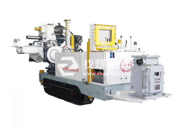ZDY7500LD輕型定向鉆機(jī)