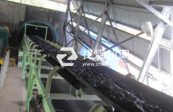 DSJ80/63/2×75型皮帶機(jī)，DSJ可伸縮式帶式輸送機(jī)