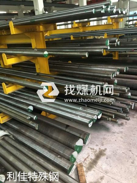 日立HDC高強(qiáng)度熱作模具鋼HDC圓棒板材切割