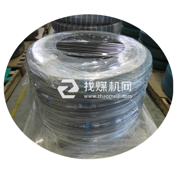 優(yōu)路 機械設備用液壓油管總成 鋼絲纏繞高壓膠管 礦用耐磨膠管廠家