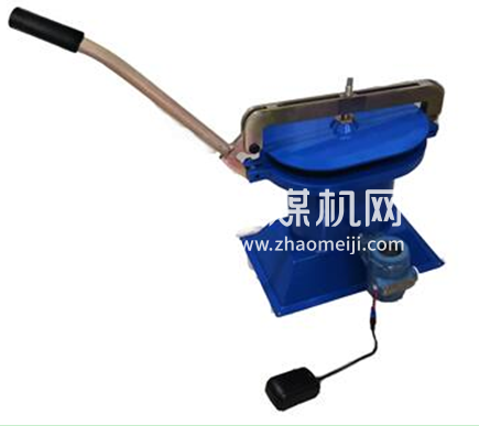 JZQ-F型自救器負(fù)壓氣密校驗(yàn)裝置