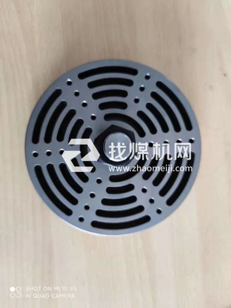 蚌埠安瑞科壓縮機氣閥